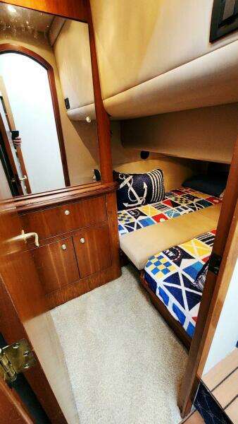 43 Third Stateroom