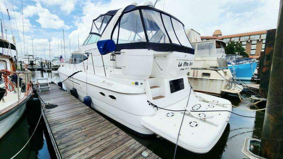 4 Exterior