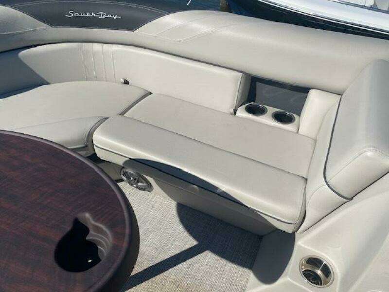 24ft South Bay Yacht For Sale 24ft South Bay Yacht For Sale