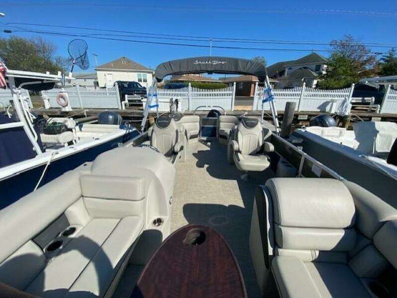 24ft South Bay Yacht For Sale 24ft South Bay Yacht For Sale