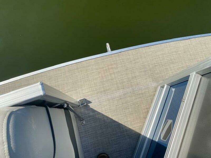 24ft South Bay Yacht For Sale 24ft South Bay Yacht For Sale