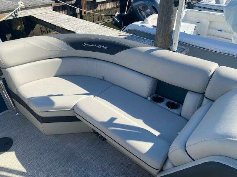 24ft South Bay Yacht For Sale 24ft South Bay Yacht For Sale