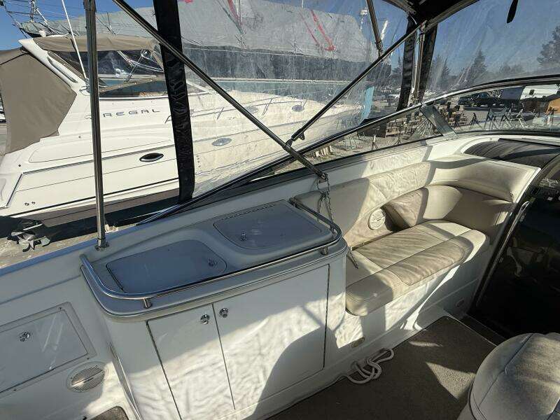 29ft Cobalt Yacht For Sale