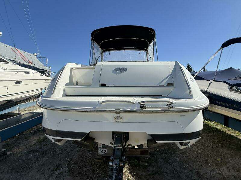 29ft Cobalt Yacht For Sale