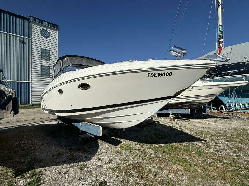 29ft Cobalt Yacht For Sale