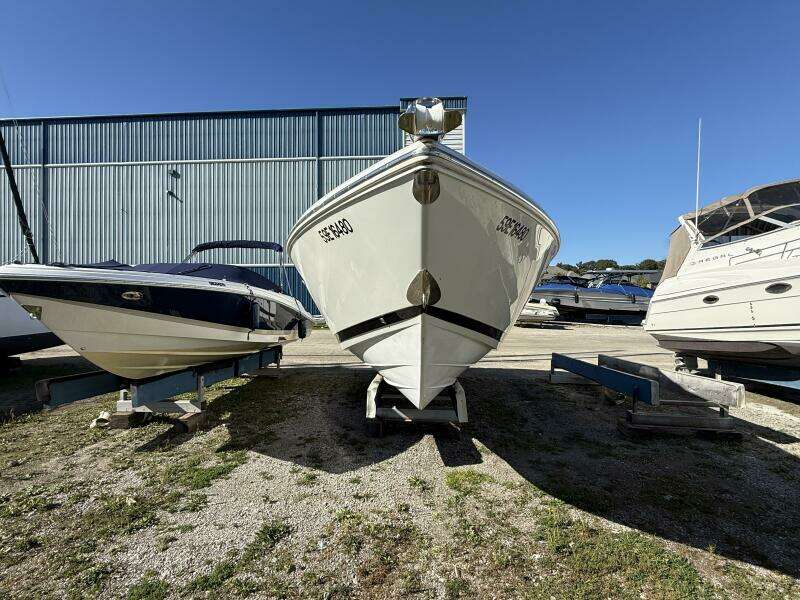 29ft Cobalt Yacht For Sale