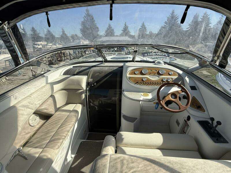 29ft Cobalt Yacht For Sale