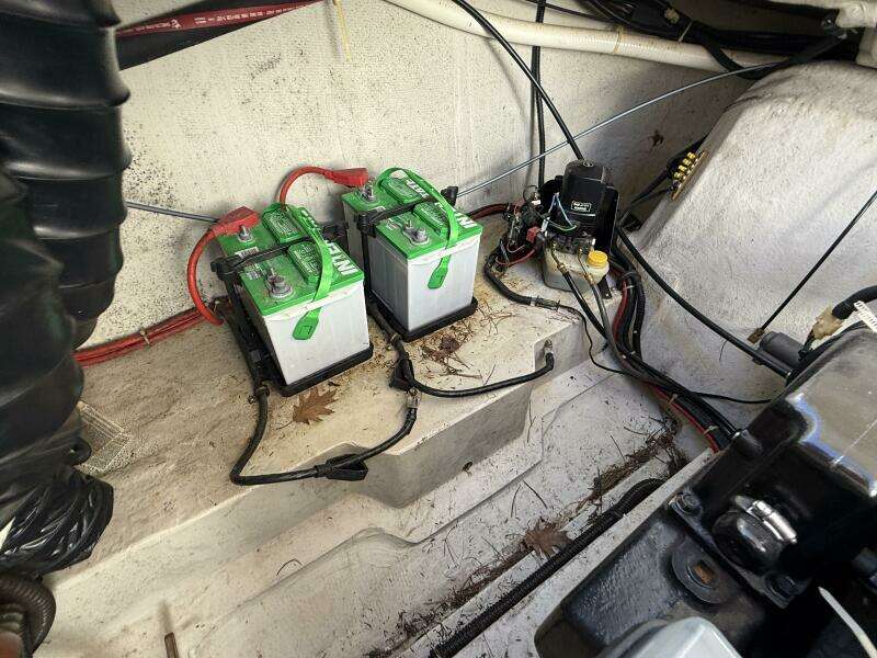 29ft Cobalt Yacht For Sale