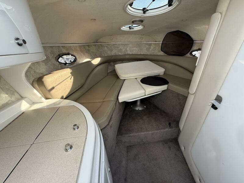 29ft Cobalt Yacht For Sale