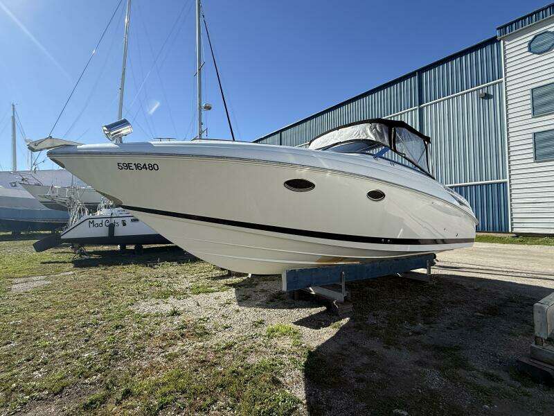29ft Cobalt Yacht For Sale