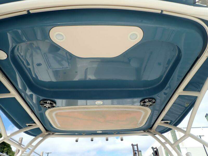 27ft Grady White Yacht For Sale