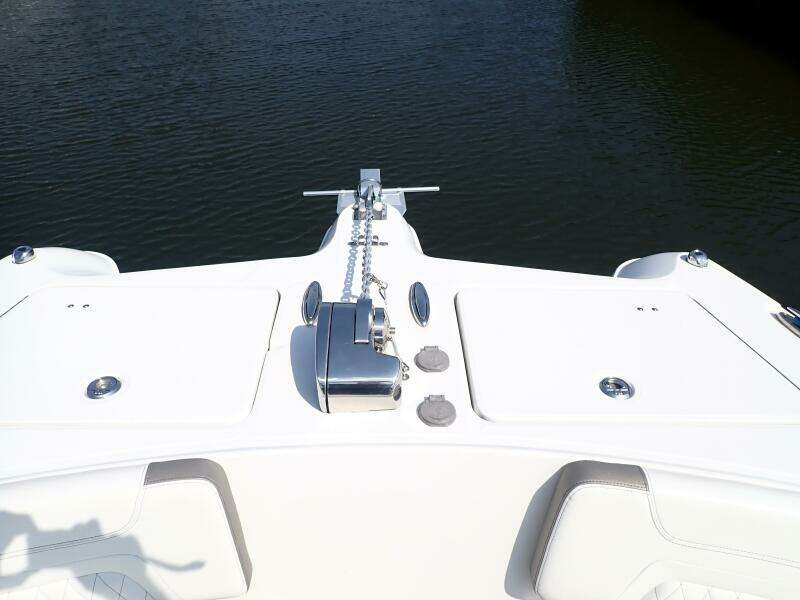 32ft World Cat Yacht For Sale