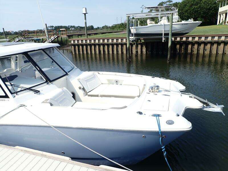 32ft World Cat Yacht For Sale