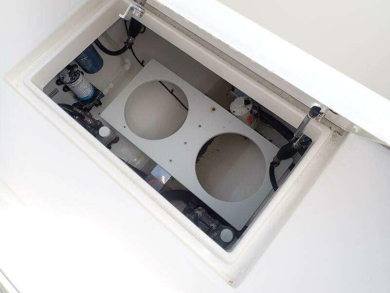 23ft Regulator Yacht For Sale