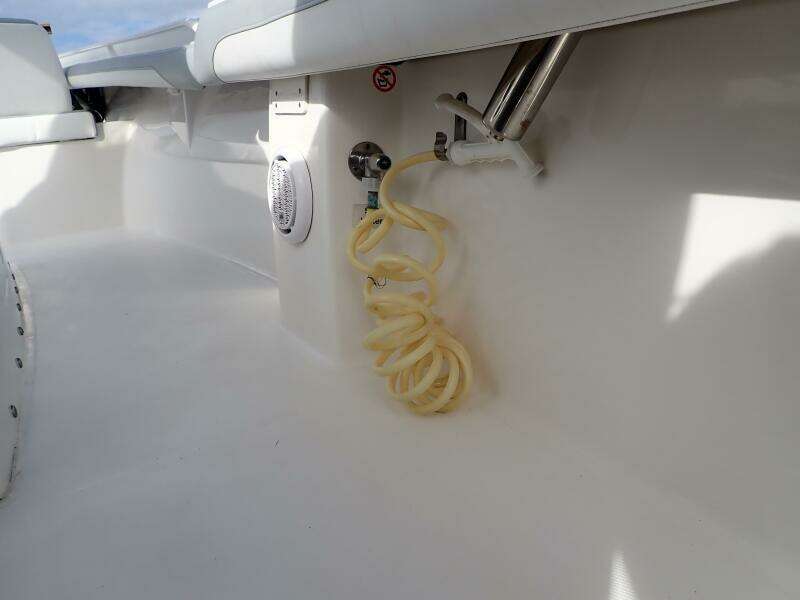 23ft Regulator Yacht For Sale