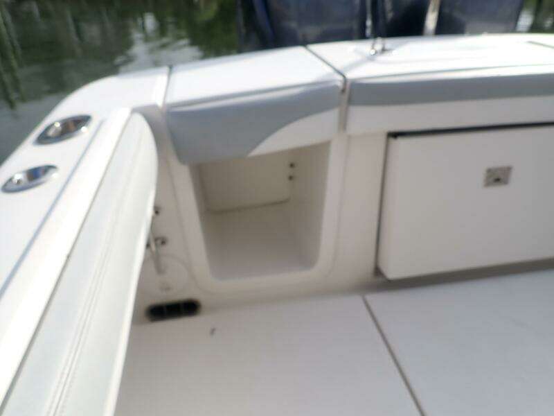 23ft Regulator Yacht For Sale