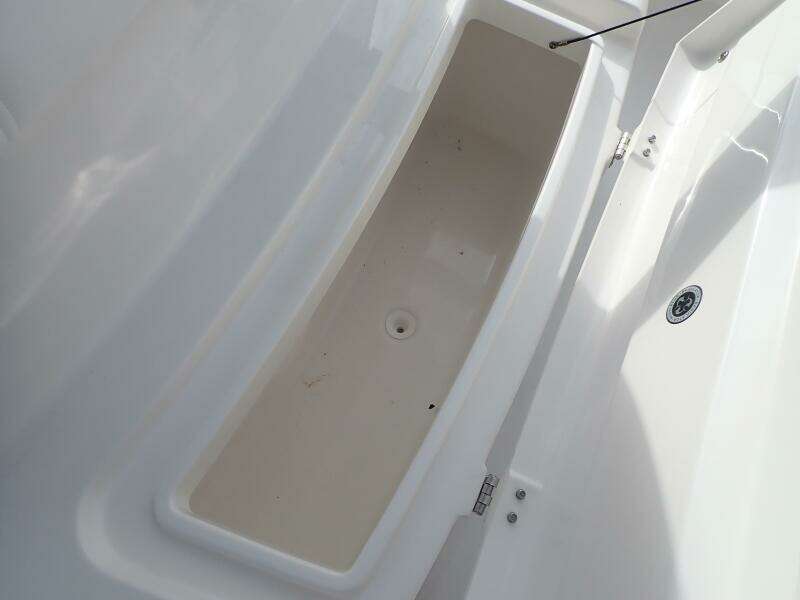 23ft Regulator Yacht For Sale