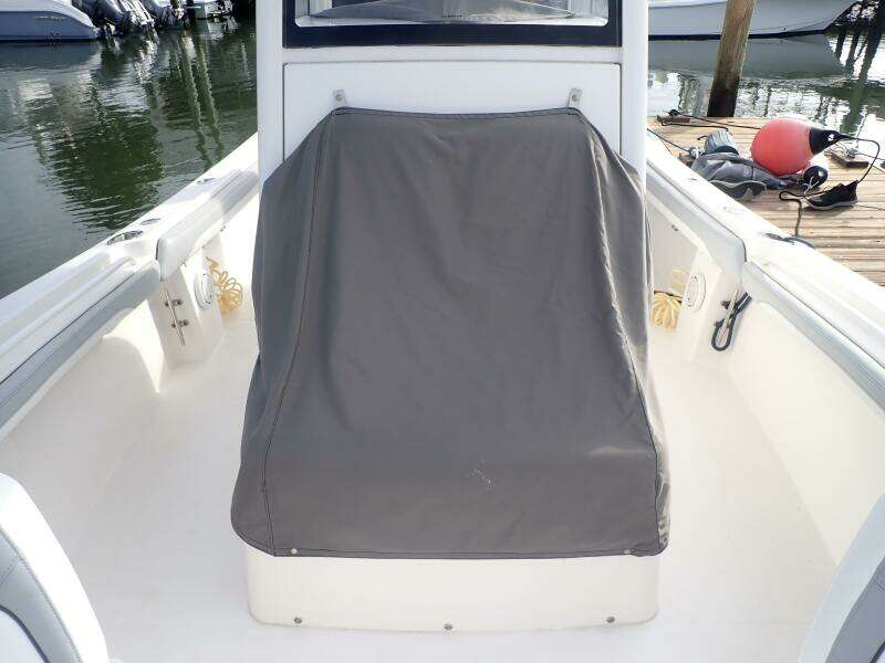23ft Regulator Yacht For Sale