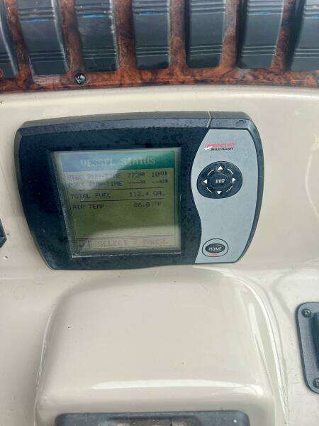 29ft Sea Ray Yacht For Sale