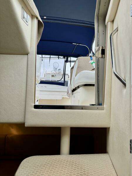 29ft Sea Ray Yacht For Sale