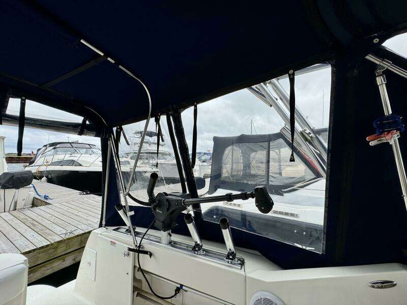29ft Sea Ray Yacht For Sale