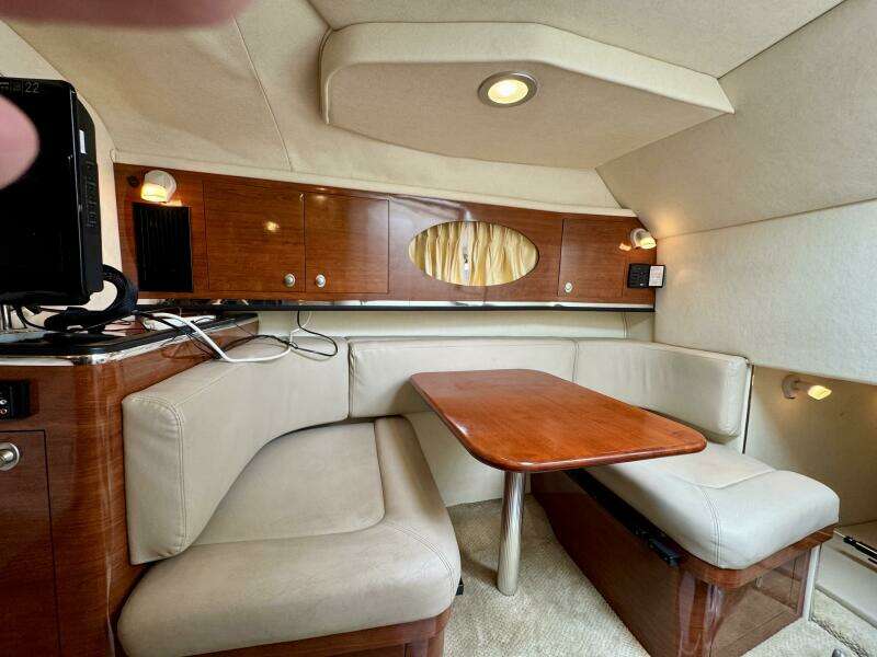 29ft Sea Ray Yacht For Sale