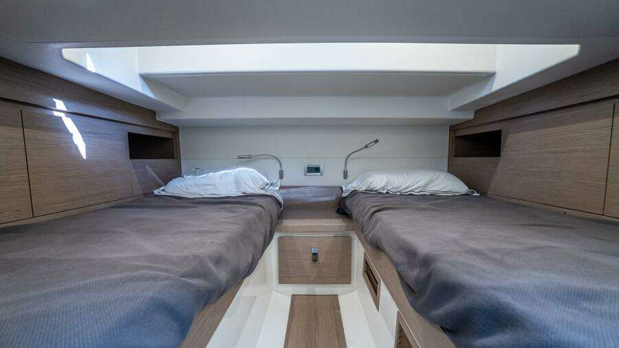 38ft Pardo Yachts Yacht For Sale