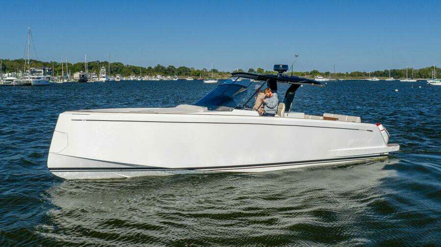 38ft Pardo Yachts Yacht For Sale