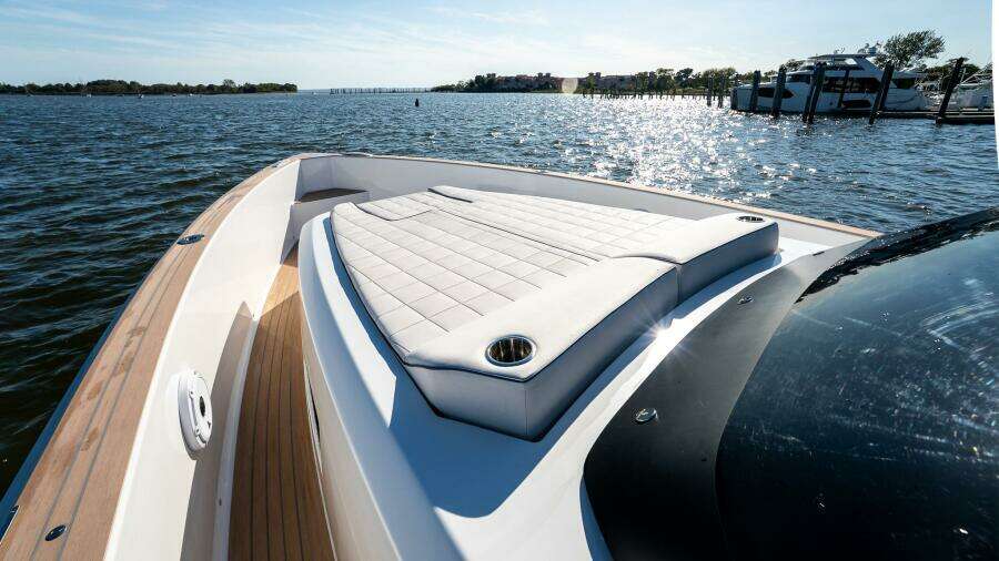 38ft Pardo Yachts Yacht For Sale