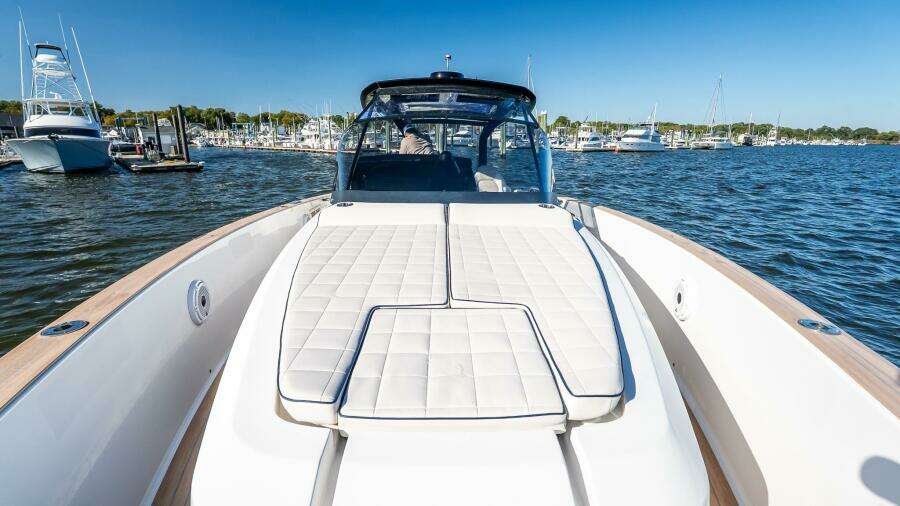 38ft Pardo Yachts Yacht For Sale
