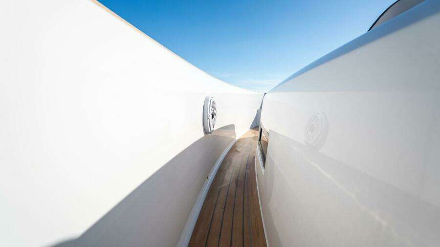 38ft Pardo Yachts Yacht For Sale