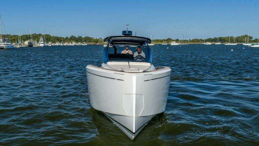 38ft Pardo Yachts Yacht For Sale