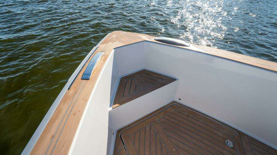 38ft Pardo Yachts Yacht For Sale