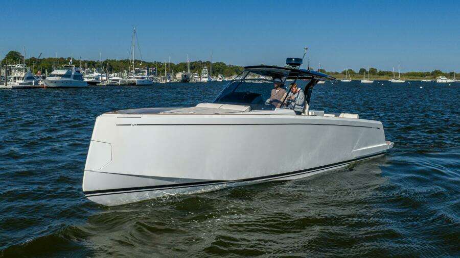 38ft Pardo Yachts Yacht For Sale