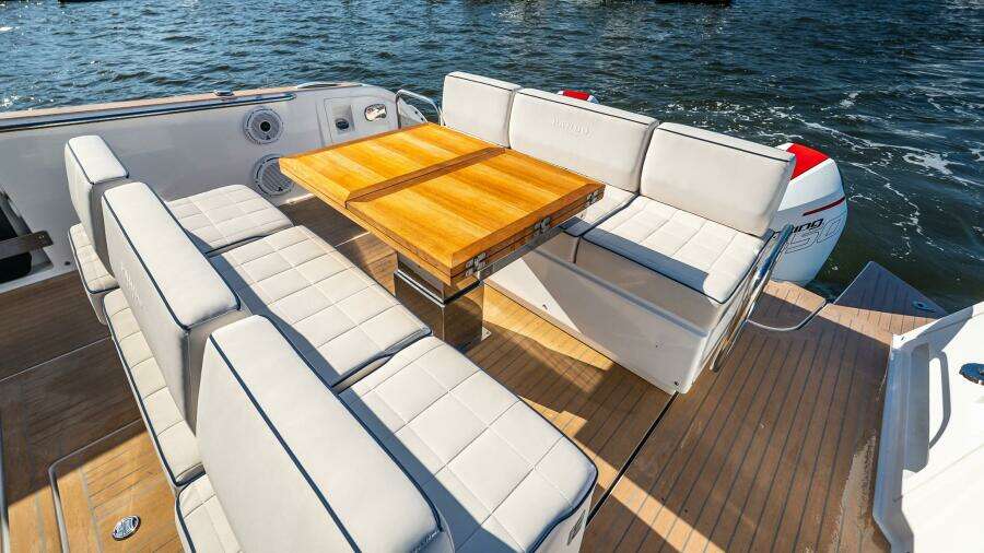 38ft Pardo Yachts Yacht For Sale