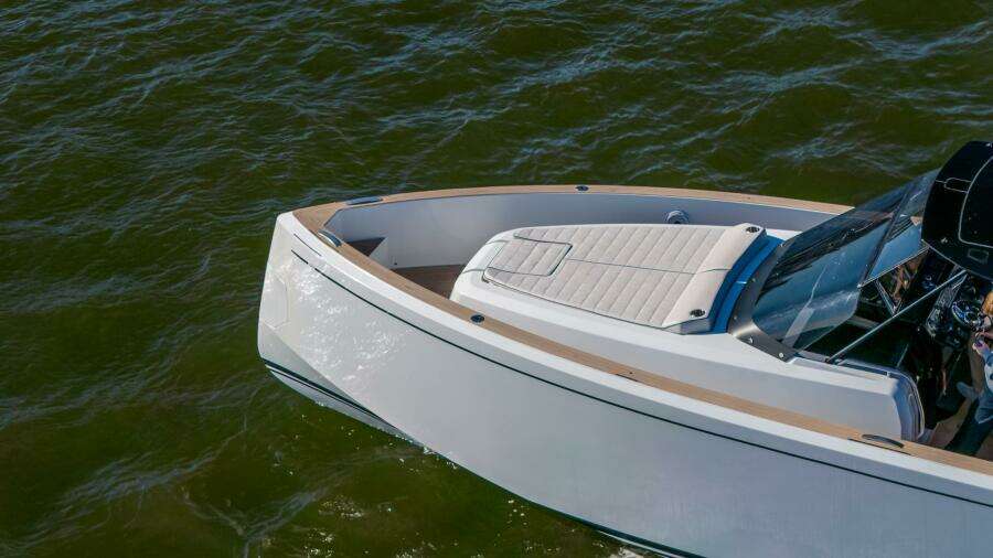 38ft Pardo Yachts Yacht For Sale