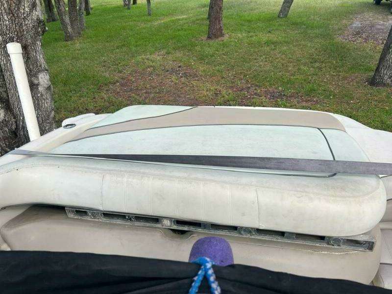 23ft Sea Ray Yacht For Sale