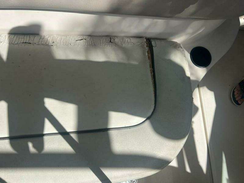 23ft Sea Ray Yacht For Sale