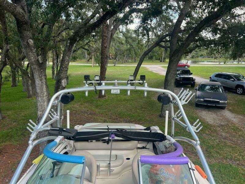 23ft Sea Ray Yacht For Sale