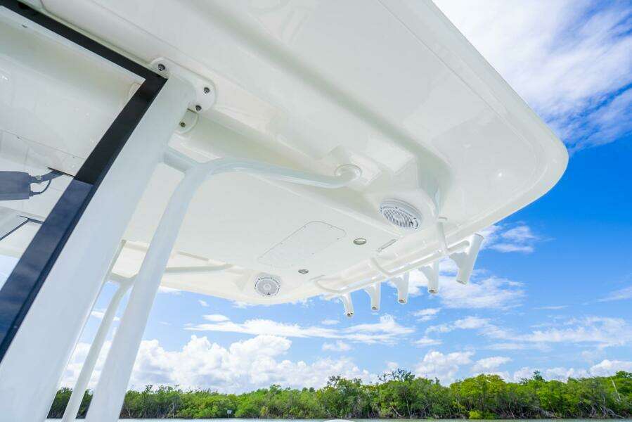 26ft Regulator Yacht For Sale