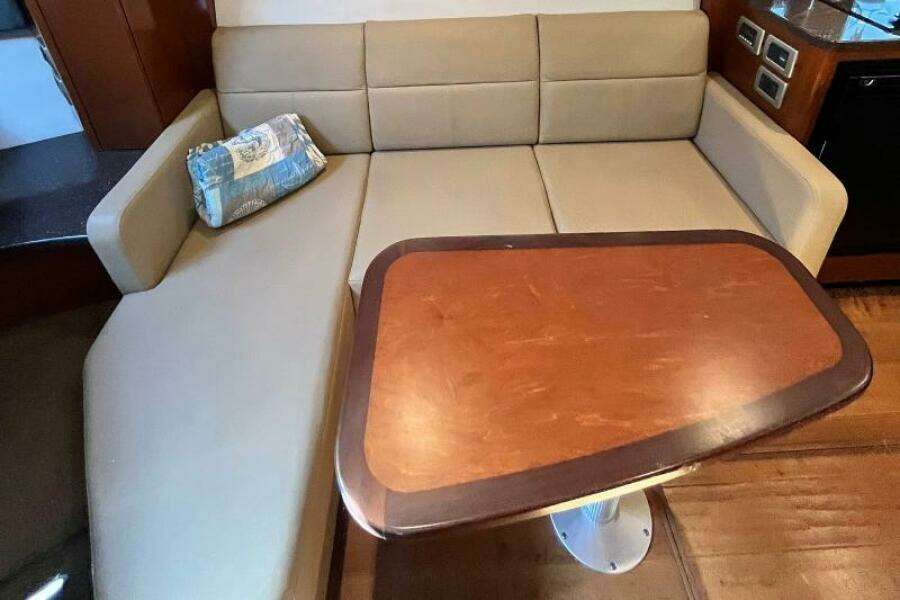 LIL LEE 35ft Sea Ray Yacht For Sale