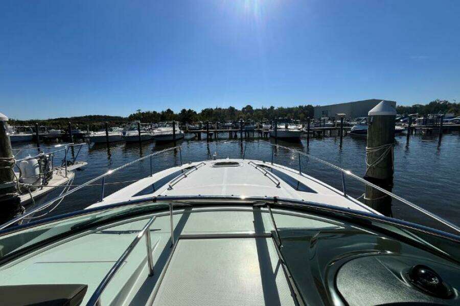 LIL LEE 35ft Sea Ray Yacht For Sale