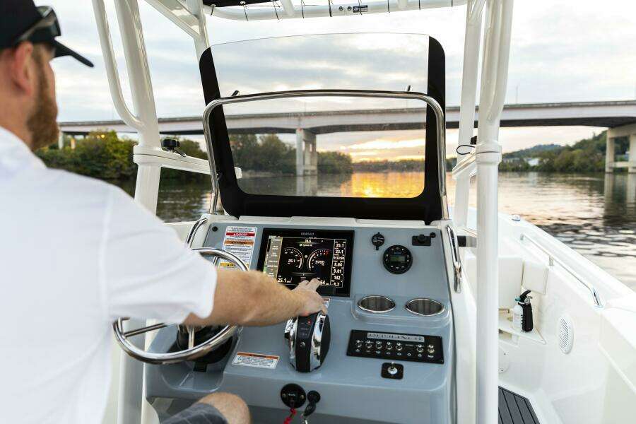 22ft Bayliner Yacht For Sale 22ft Bayliner Yacht For Sale