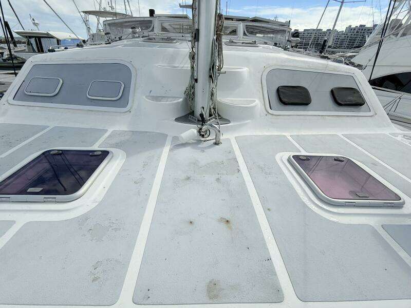 Orbit 53ft Royal Cape Catamarans Yacht For Sale Orbit 53ft Royal Cape Catamarans Yacht For Sale