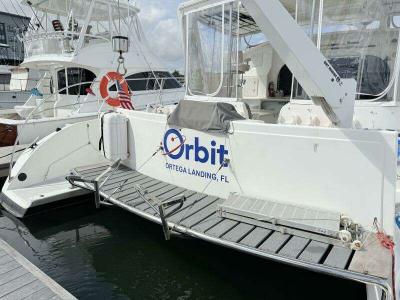 Orbit 53ft Royal Cape Catamarans Yacht For Sale Orbit 53ft Royal Cape Catamarans Yacht For Sale