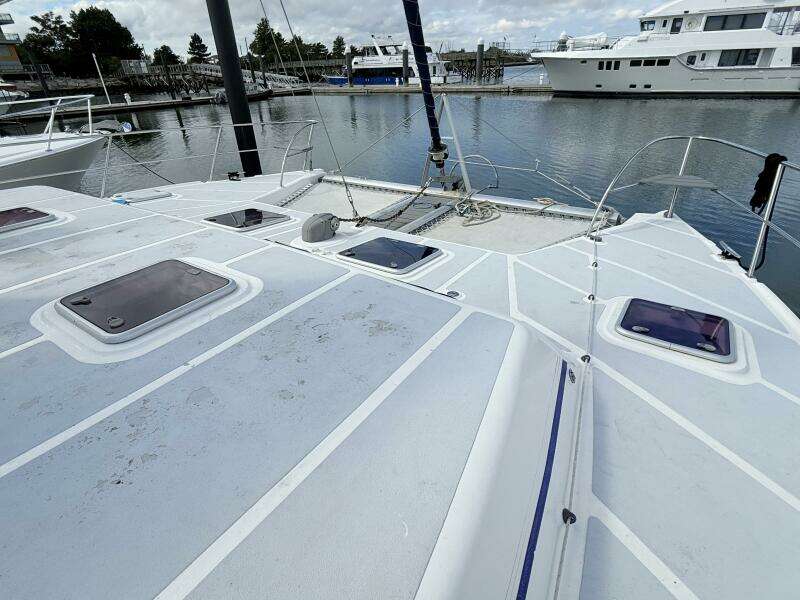 Orbit 53ft Royal Cape Catamarans Yacht For Sale Orbit 53ft Royal Cape Catamarans Yacht For Sale