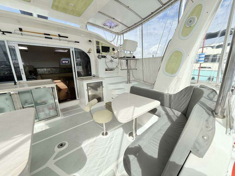 Orbit 53ft Royal Cape Catamarans Yacht For Sale Orbit 53ft Royal Cape Catamarans Yacht For Sale