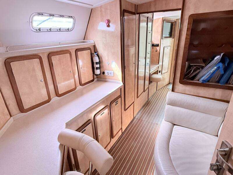 Orbit 53ft Royal Cape Catamarans Yacht For Sale Orbit 53ft Royal Cape Catamarans Yacht For Sale