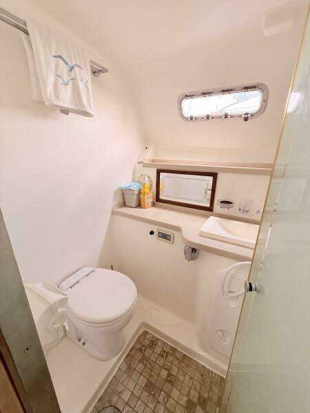 Orbit 53ft Royal Cape Catamarans Yacht For Sale Orbit 53ft Royal Cape Catamarans Yacht For Sale