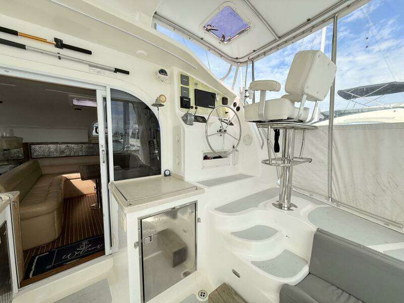 Orbit 53ft Royal Cape Catamarans Yacht For Sale Orbit 53ft Royal Cape Catamarans Yacht For Sale